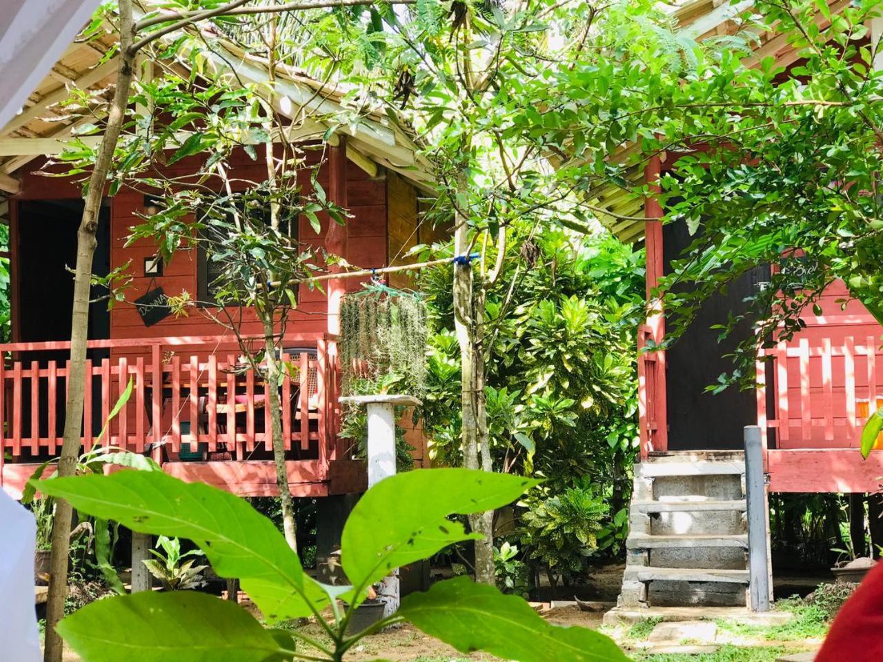 Lala'S Place Галле Экстерьер фото