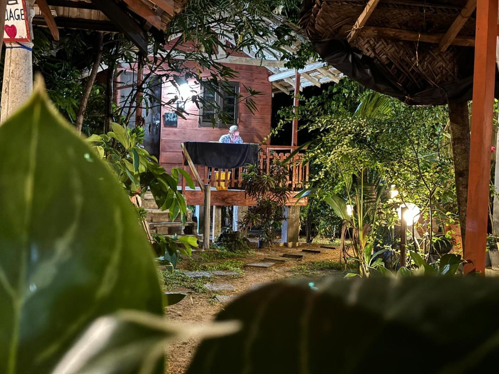 Lala'S Place Галле Экстерьер фото