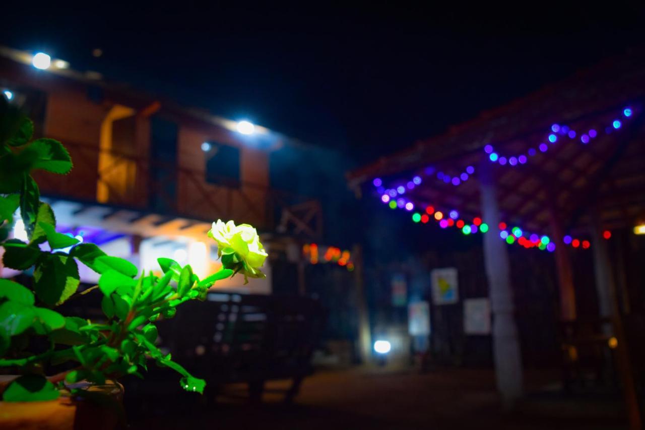 Lala'S Place Галле Экстерьер фото