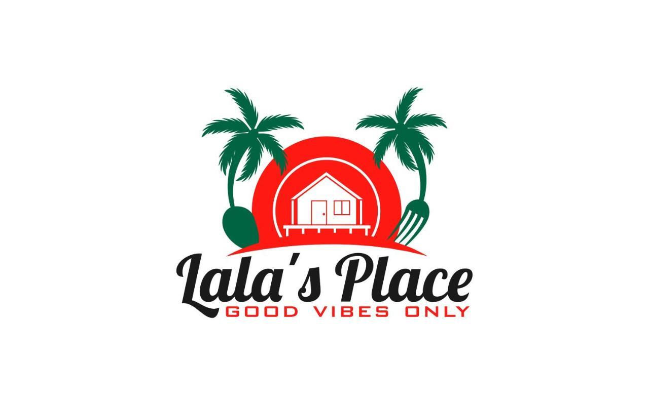 Lala'S Place Галле Экстерьер фото