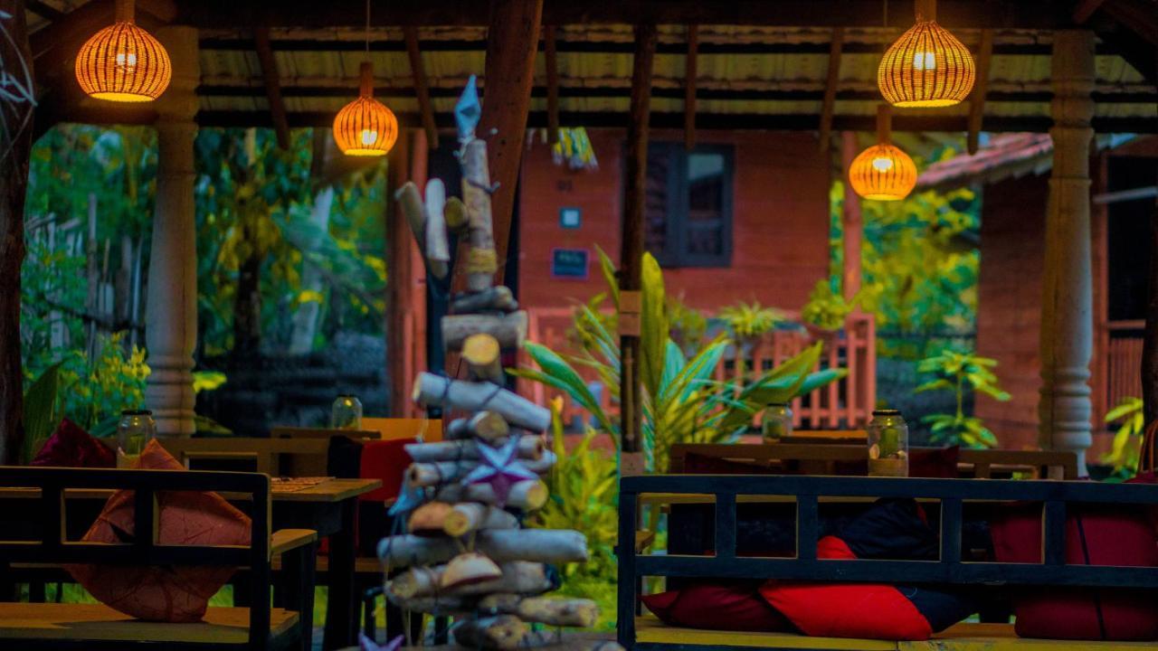 Lala'S Place Галле Экстерьер фото